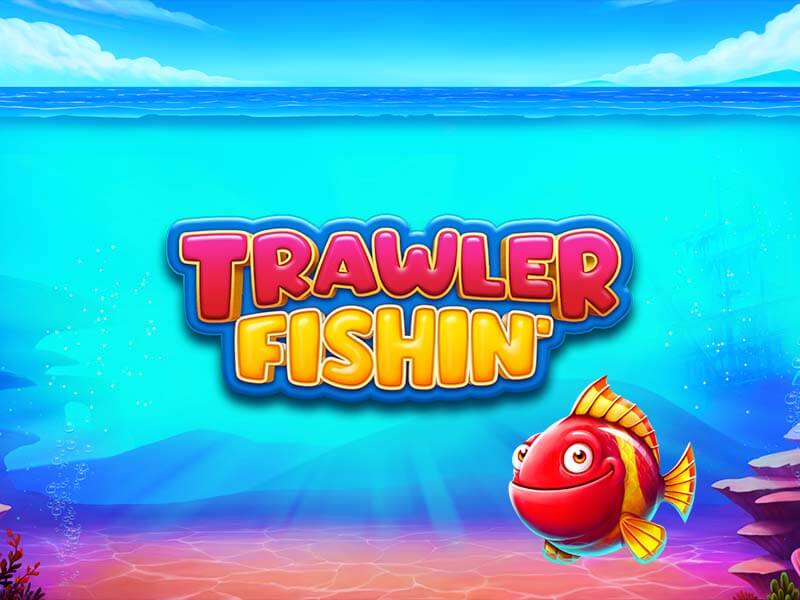 Trawler Fishin'