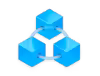Biểu tượng Blockchain