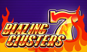 debet Blazing Clusters