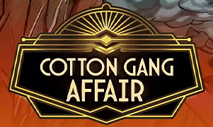 debet Cotton Gang Affair