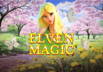 debet Elven Magic